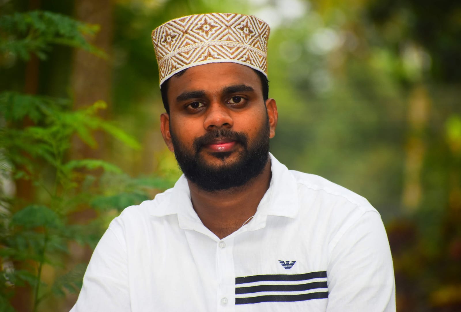 അസിസ്റ്റന്റ് സ്വദർ