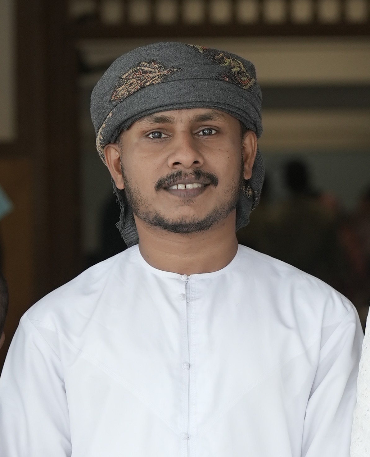 ചീഫ് ഇമാം