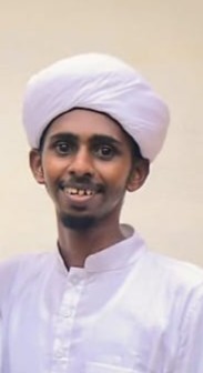 മുഅദ്ദിൻ