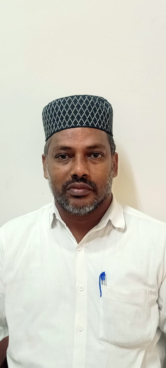 സ്വദ്ർ മുഅല്ലിം